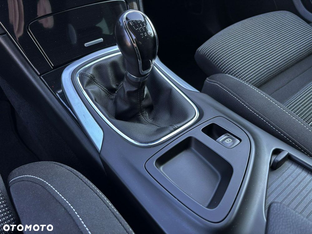 Opel Insignia 2.0 CDTI Innovation S&S - 19