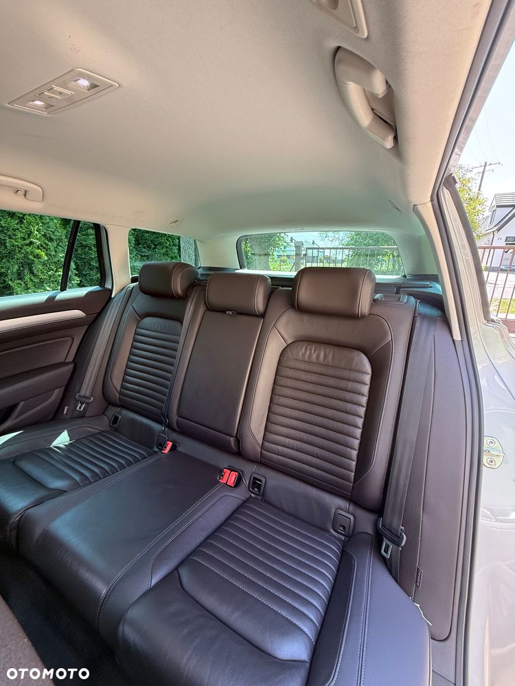 Volkswagen Passat 2.0 TDI BMT Highline - 5