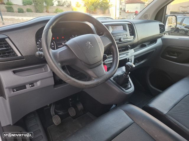 Peugeot Expert 1.5 BlueHDI L2H1 - 8