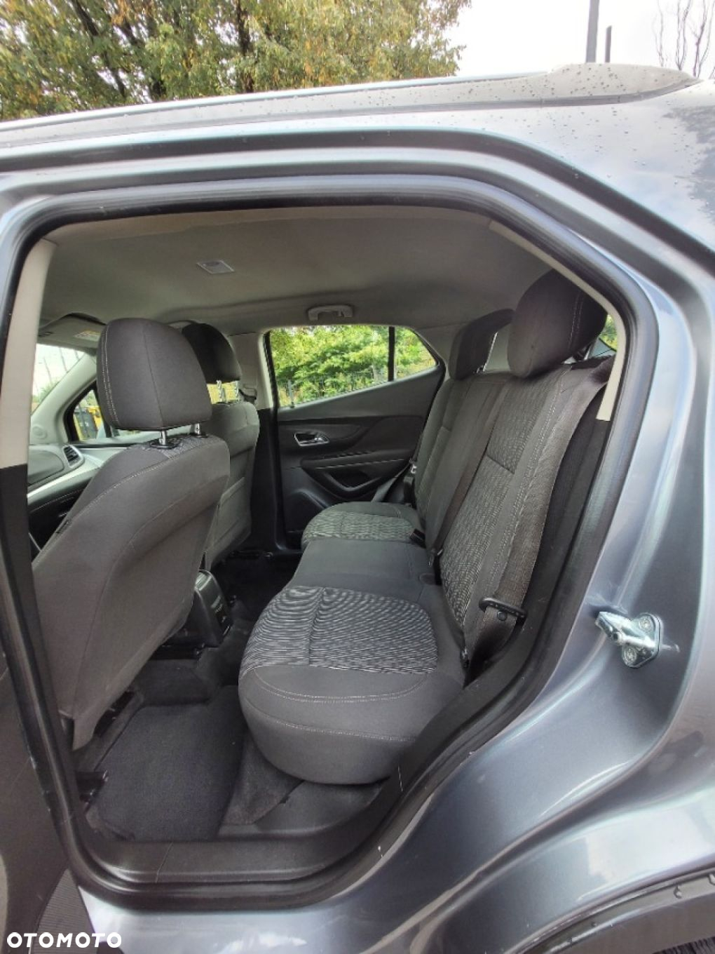 Opel Mokka - 15
