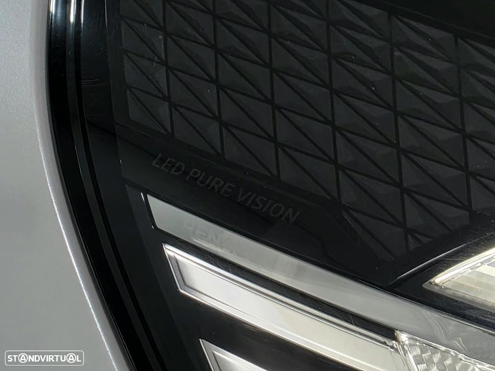 Renault Captur 1.5 dCi Exclusive - 37