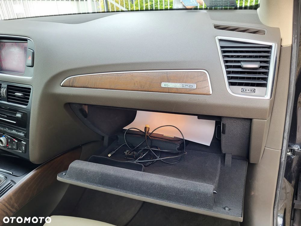 Audi Q5 2.0 TDI Quattro S tronic - 39