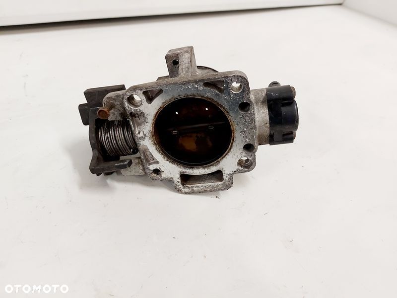 mazda mpv ii 3.0 v6 przepustnica f5rf 9b989 - 6