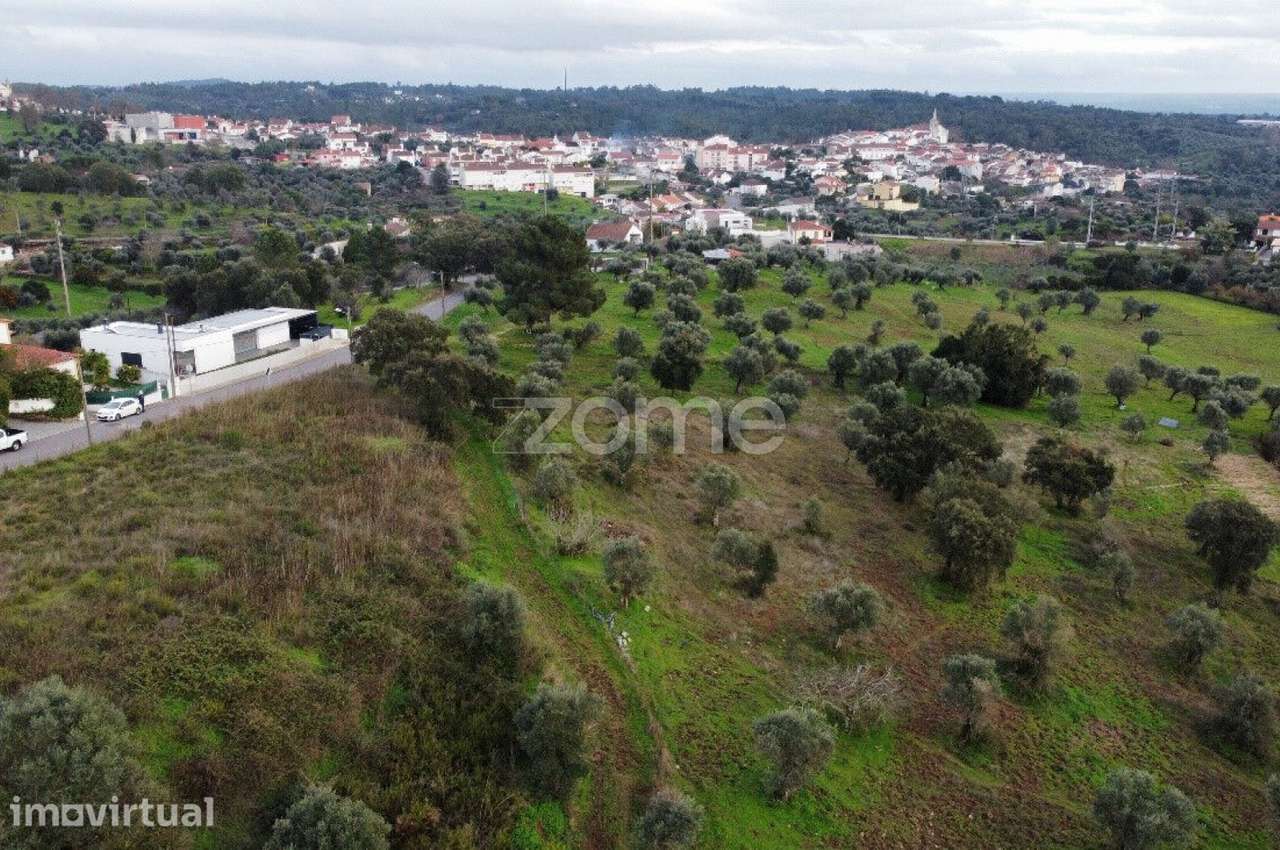 Loteamento para construção de moradias unifamiliares - Grande imagem: 4/12