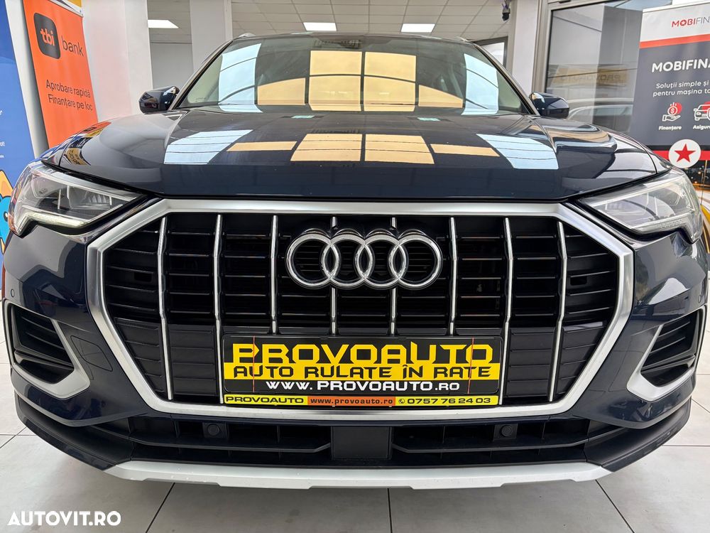 Audi Q3 35 TFSI S tronic S line - 13
