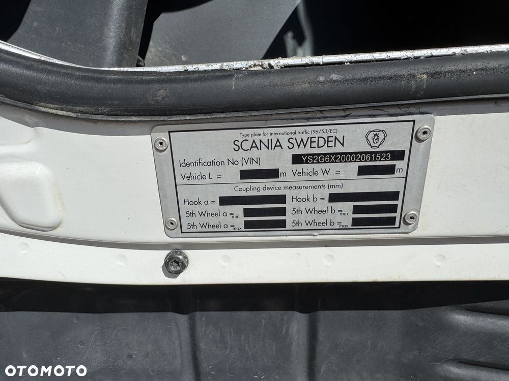 Scania G400 - 23