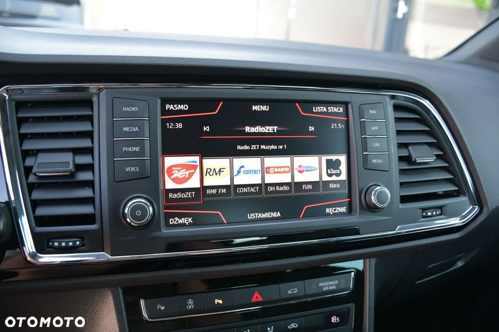 Seat Ateca 2.0 TDI 4Drive XCELLENCE - 26