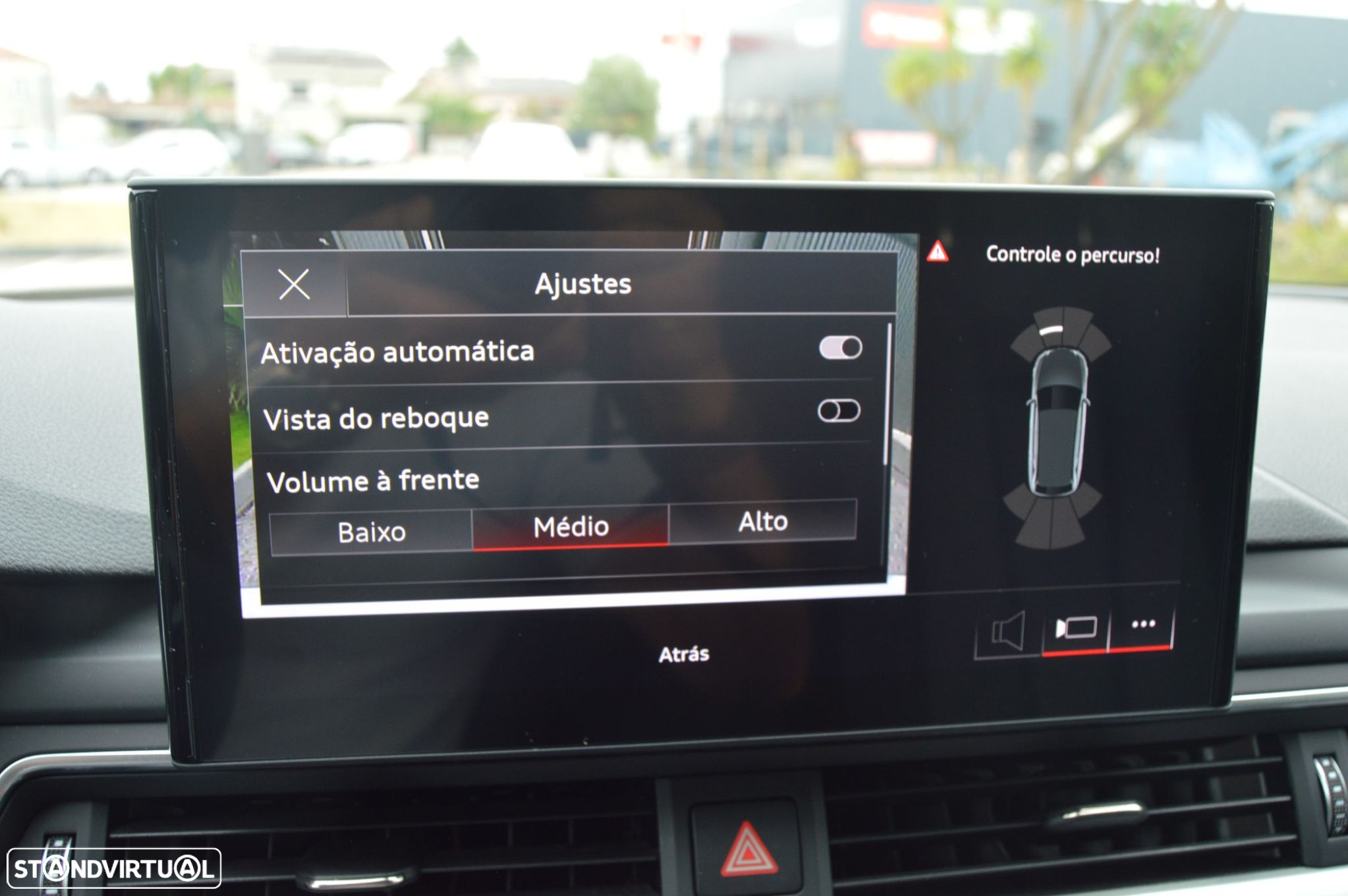 Audi A4 Avant - 38