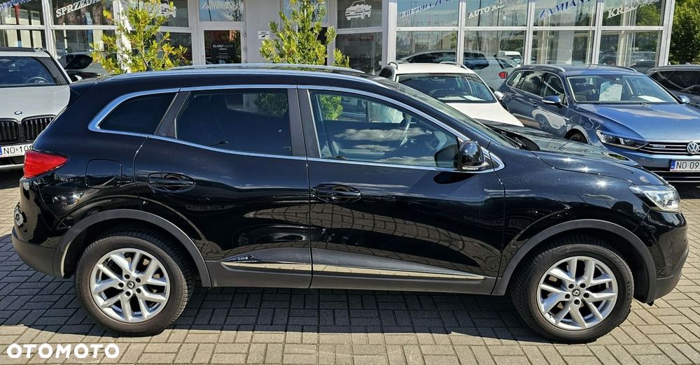 Renault Kadjar 1.2 Energy TCe Adventure - 6