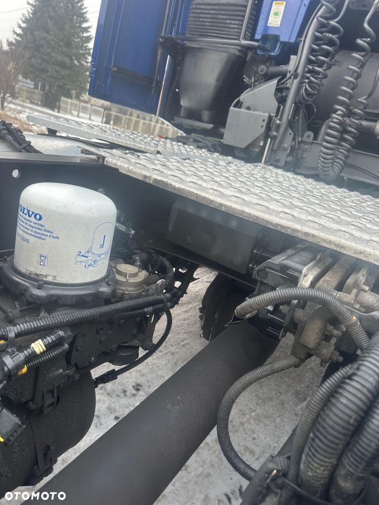 Volvo FH 13 500 - 10