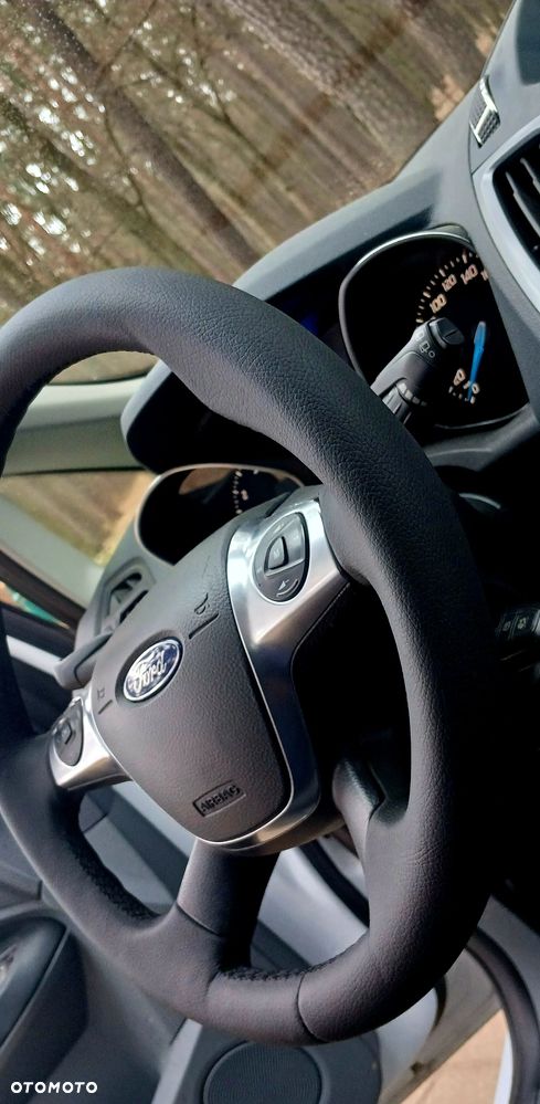 Ford C-MAX 1.6 TDCi Start-Stop-System Business Edition - 20