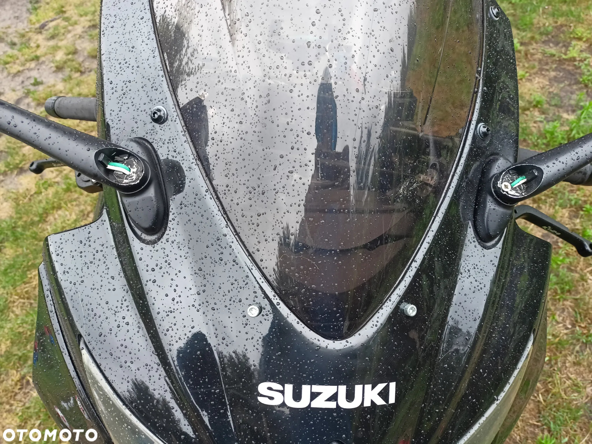 Suzuki GSX-R - 2