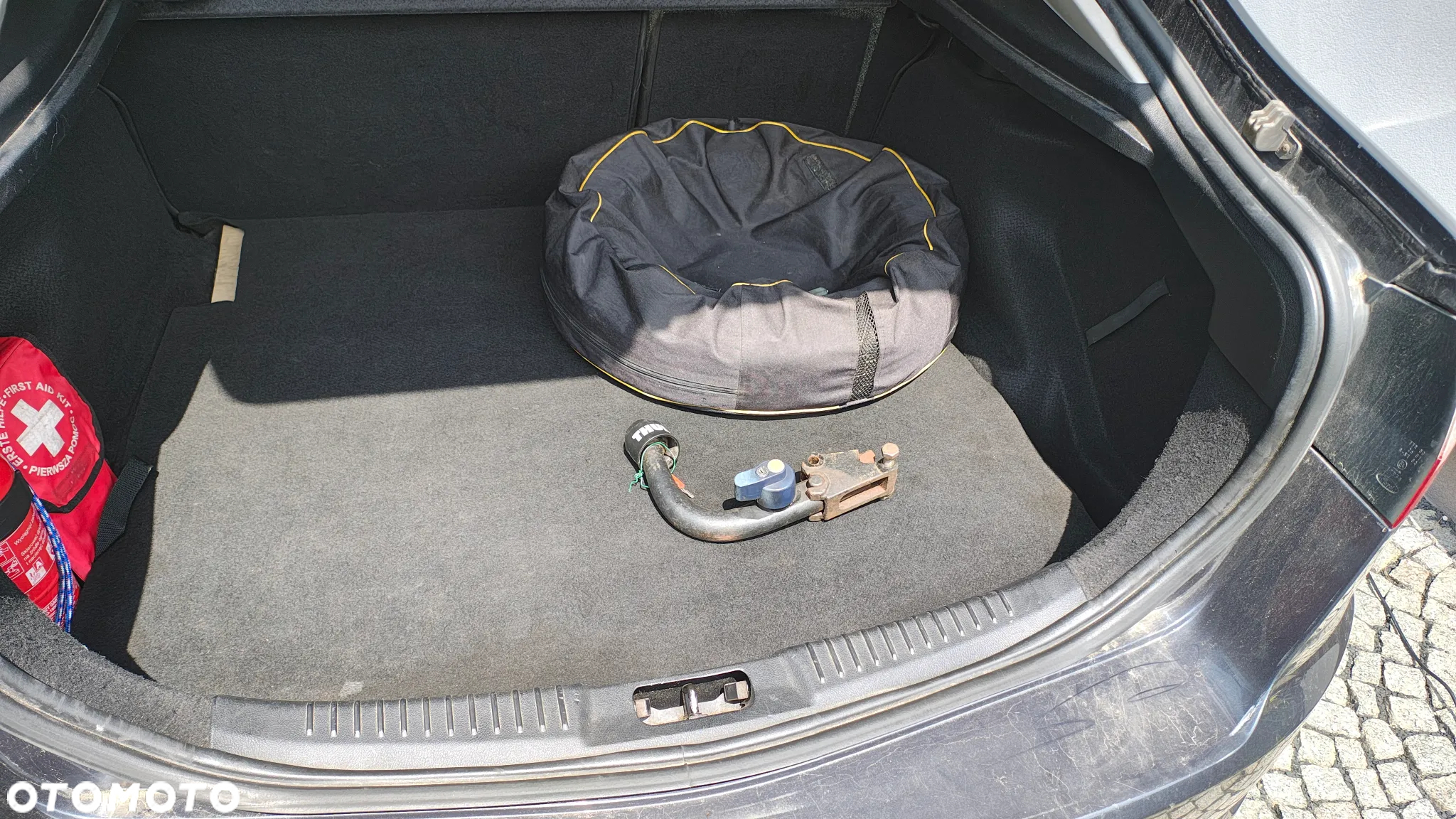 Ford Mondeo 2.0 Ghia - 16