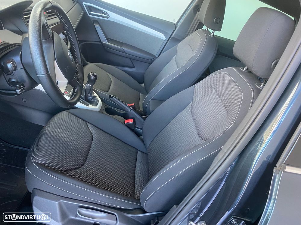 SEAT Arona 1.0 TSI Xcellence - 16