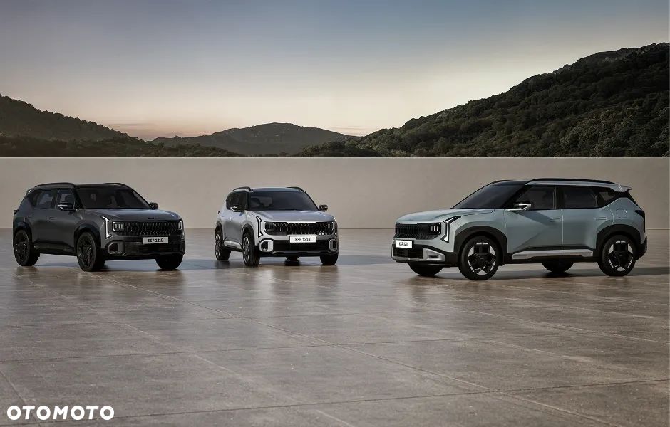 Kia Inny - 4