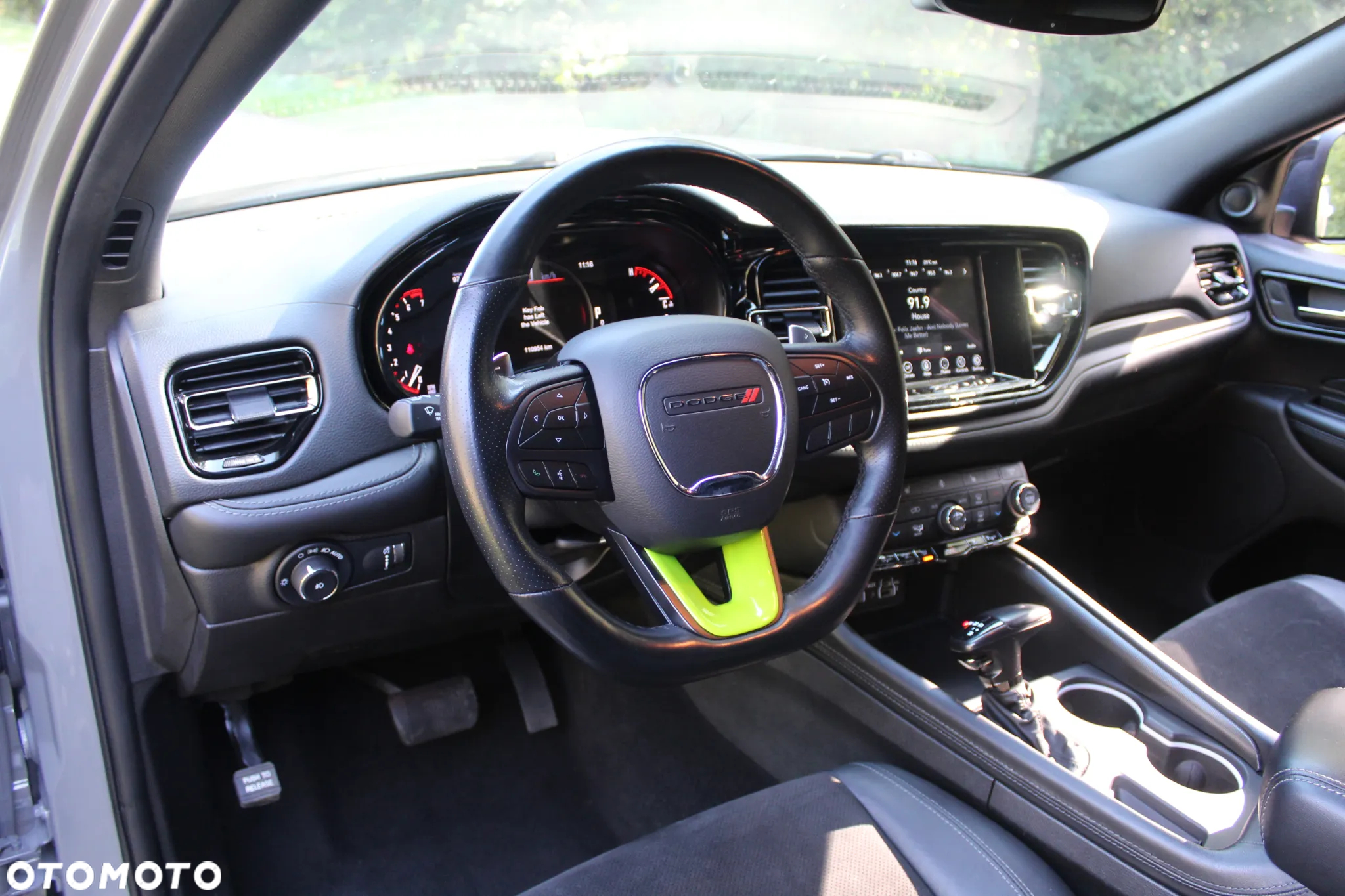 Dodge Durango - 19