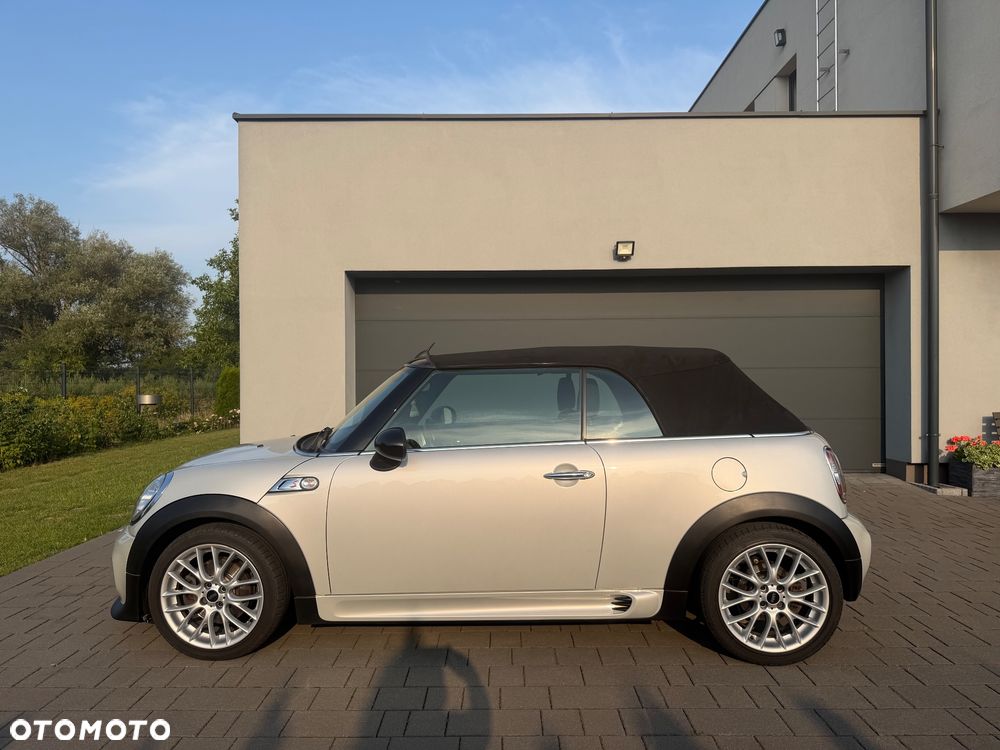 MINI Cooper S - 13