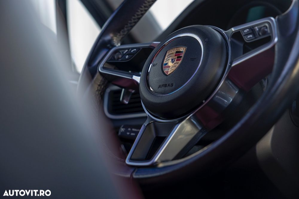 Porsche Macan PDK - 32