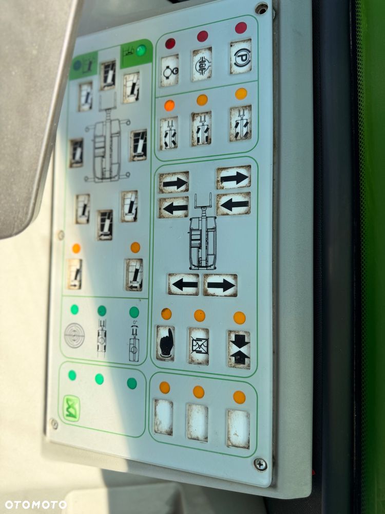 Merlo 40.25MSCC - 13