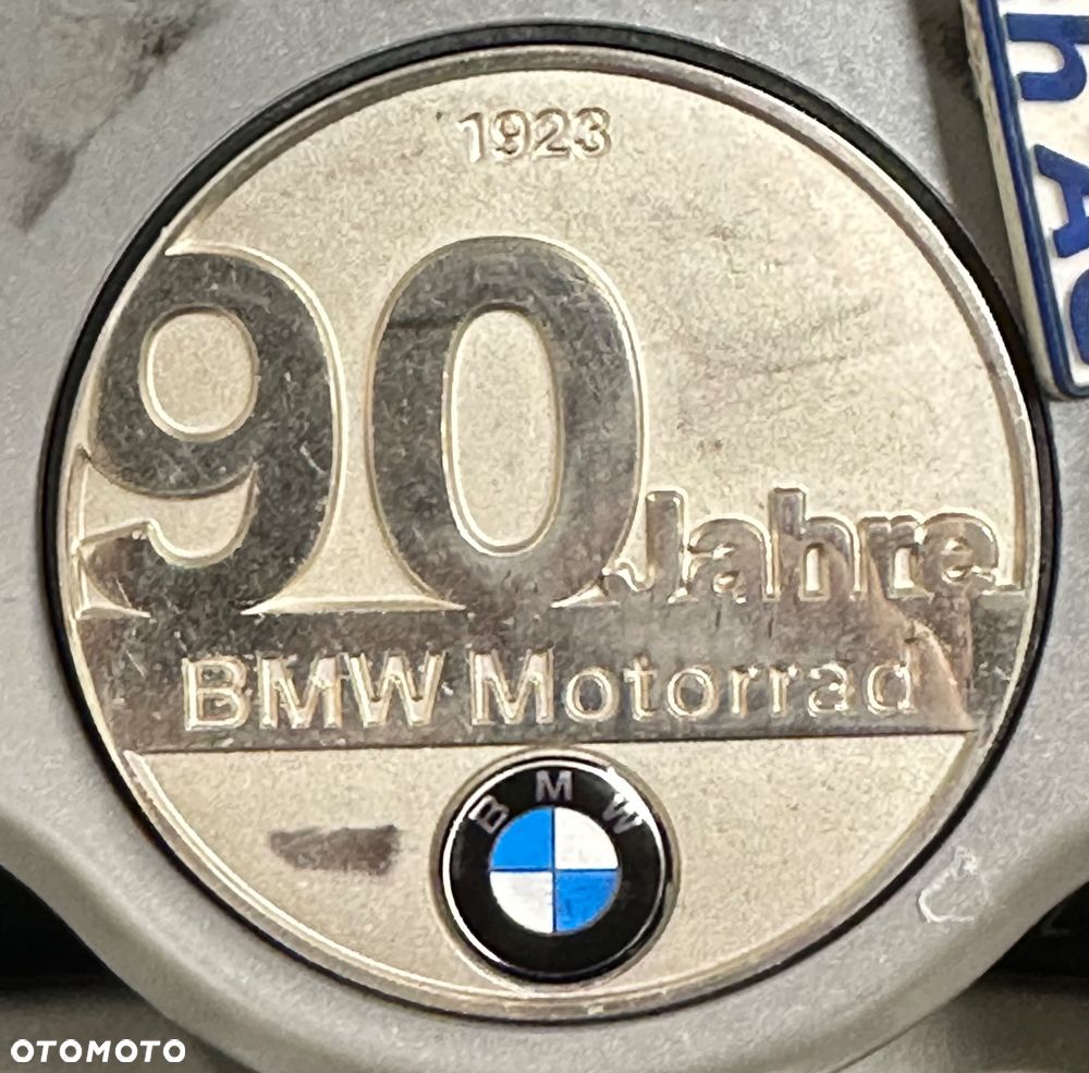 BMW RT - 9