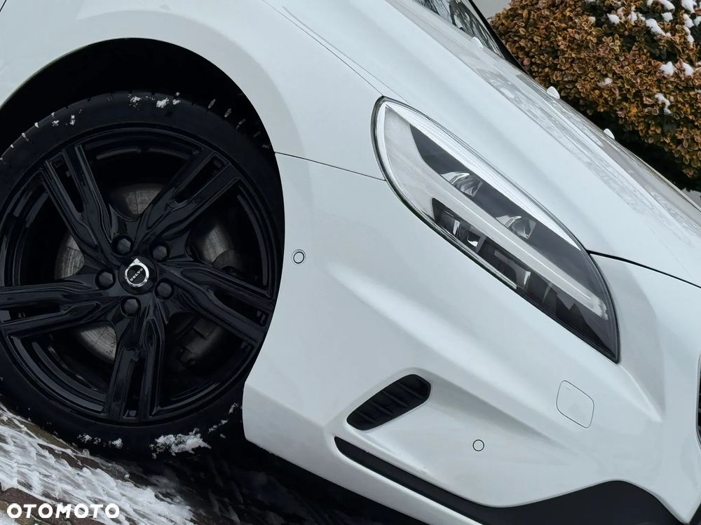 Volvo V40 D3 Geartronic RDesign - 10