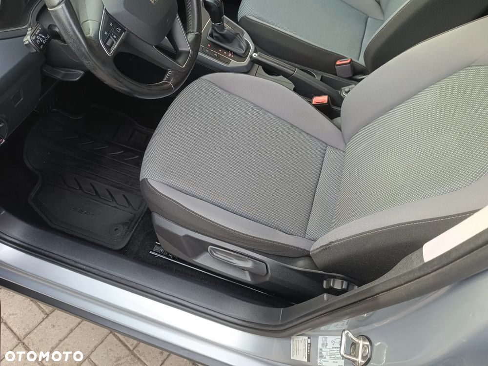 Seat Arona 1.0 TSI OPF DSG Style - 24