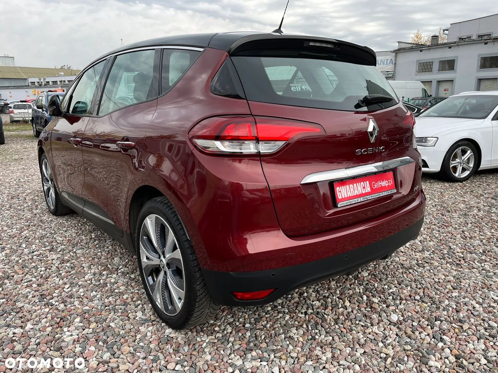 Renault Scenic - 7