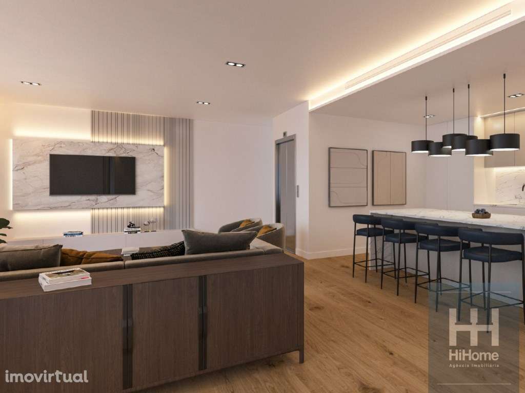 Moradia T3 com piscina em São Martinho, Funchal - Grande imagem: 3/11