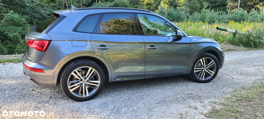 Audi Q5 2.0 TDI Quattro S tronic - 3