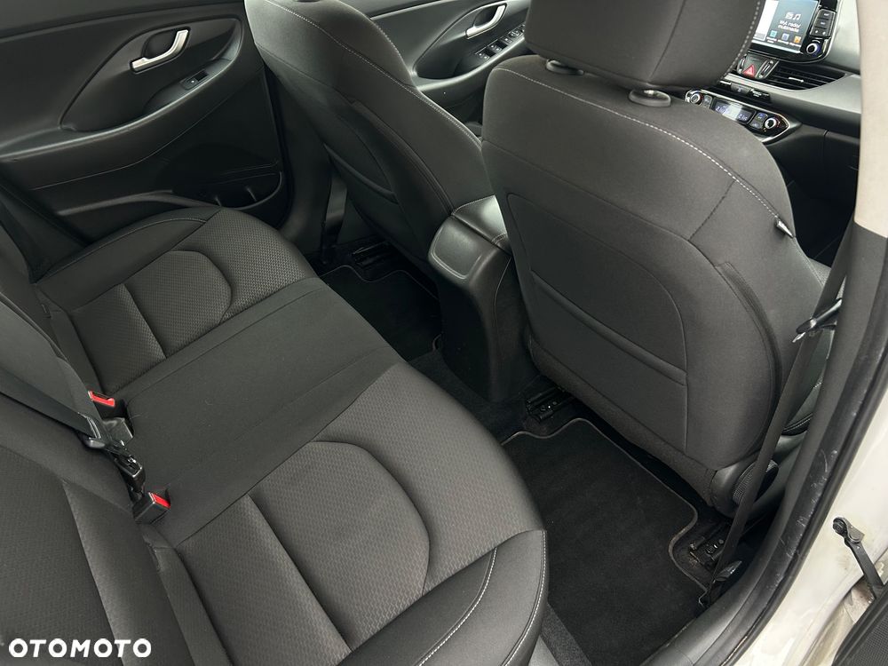 Hyundai i30 - 15
