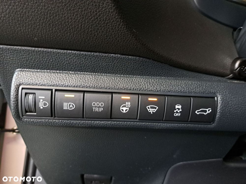 Toyota Corolla 2.0 Hybrid GR Sport - 34