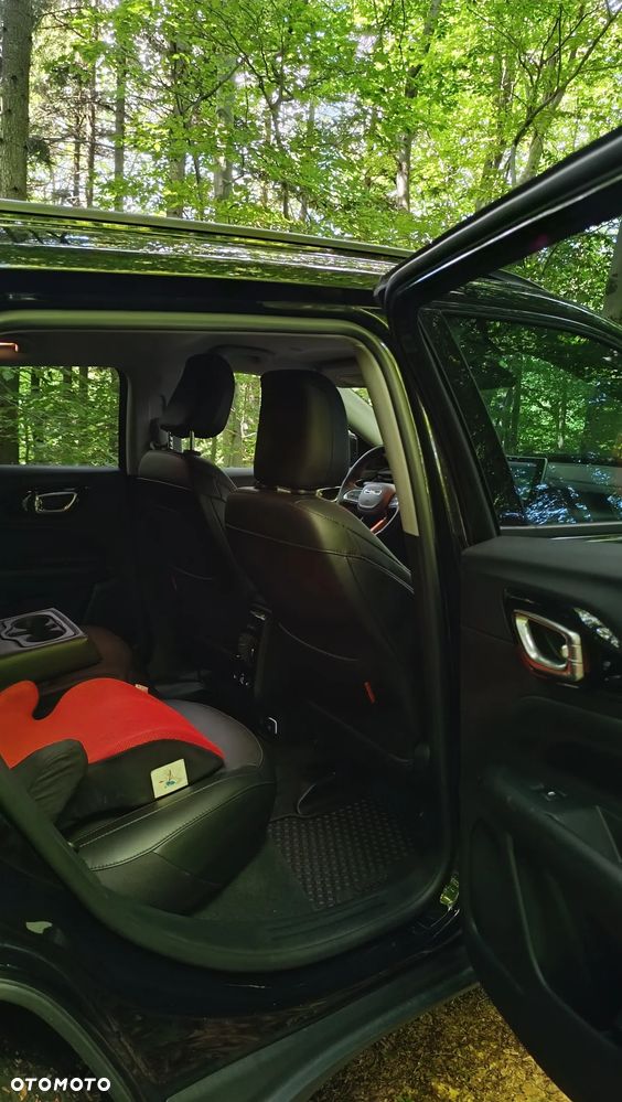 Jeep Compass - 9