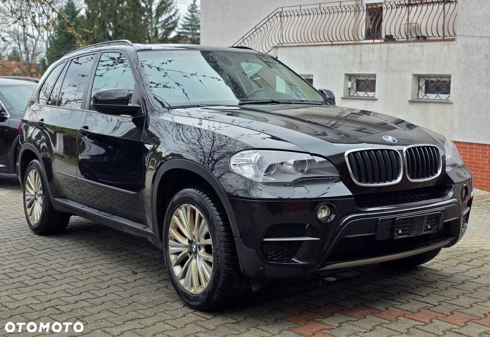 BMW X5 xDrive30d - 3