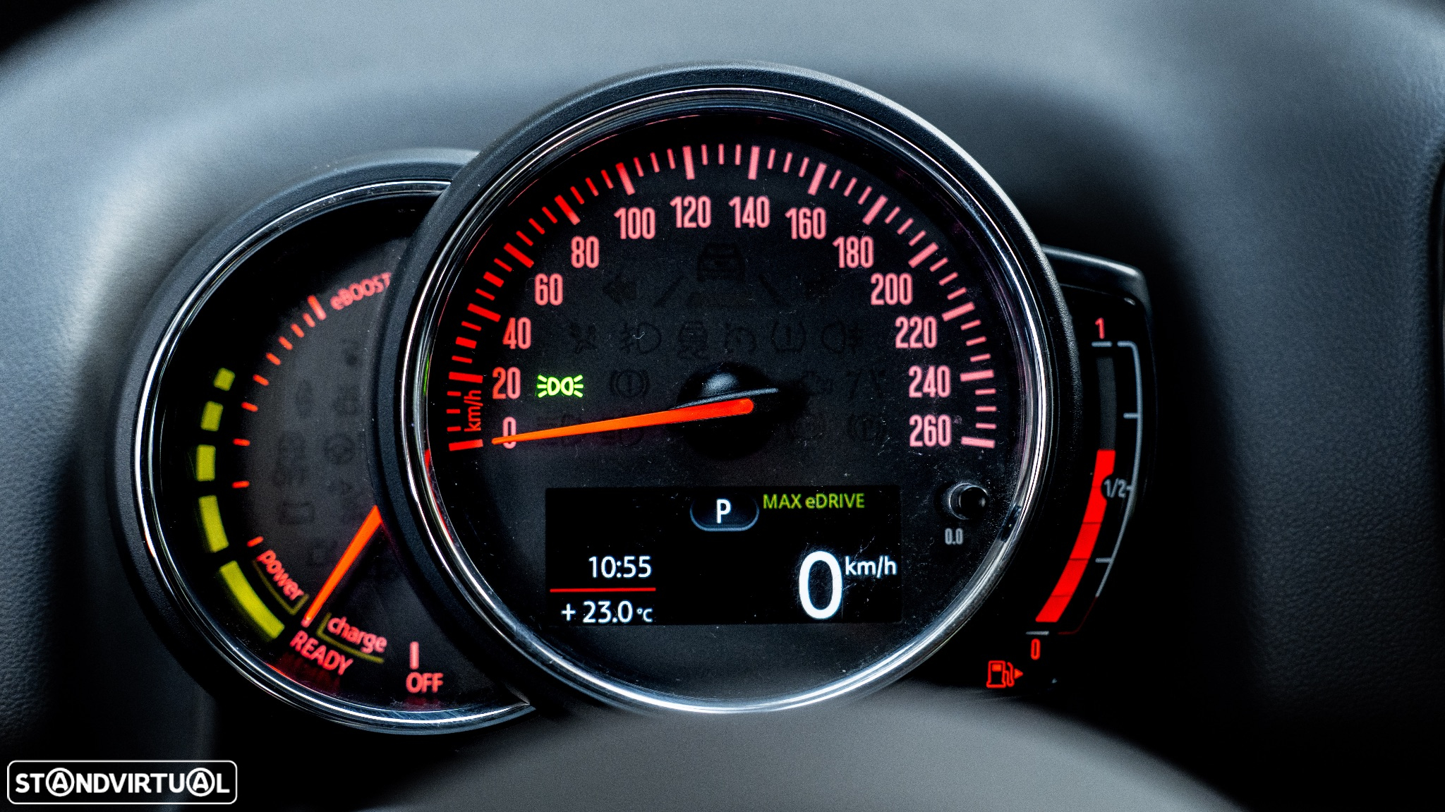 MINI Countryman Cooper SE ALL4 Auto - 20