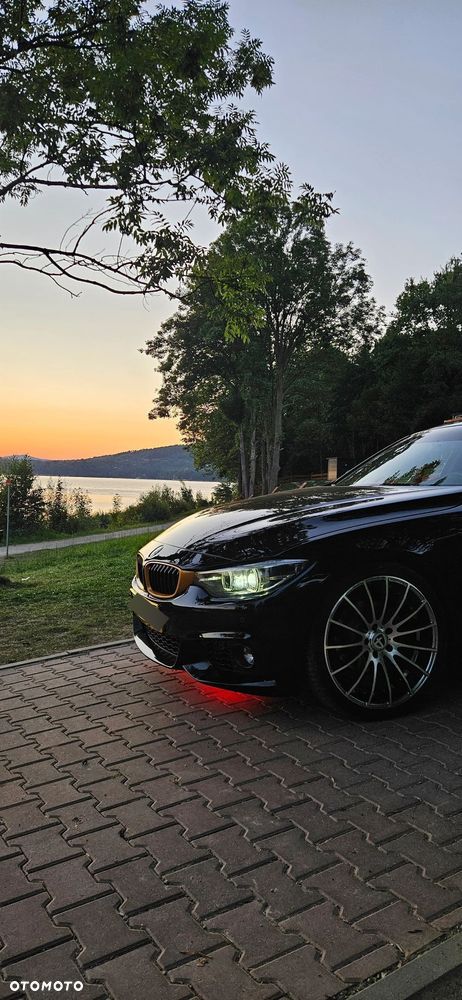 BMW Seria 4 430i Sport-Aut Sport Line - 12