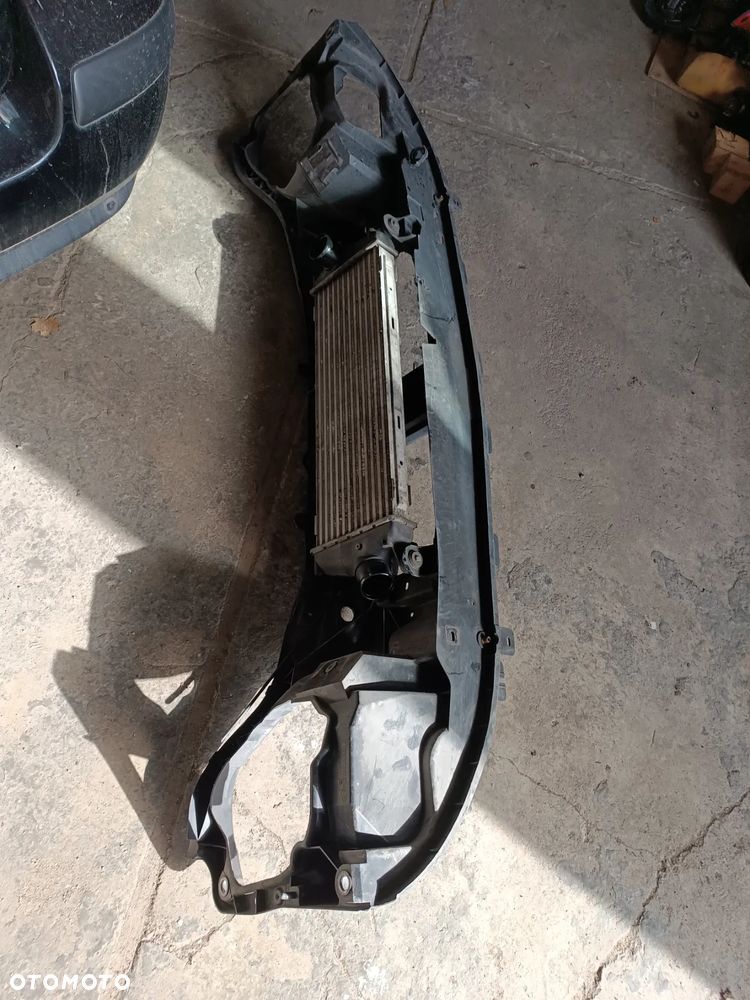 PAS CZOŁOWY OPEL VIVARO A 1 I LIFT 06-14 - 4