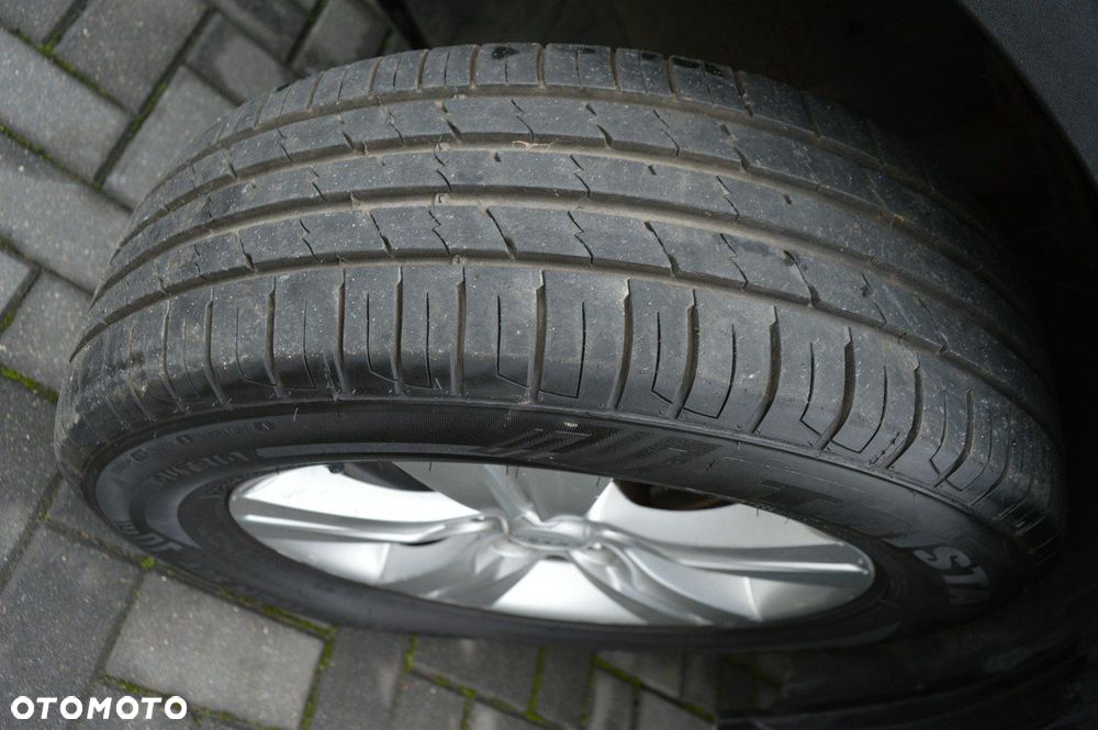 Kia Sportage 1.7 CRDI 2WD Vision - 4