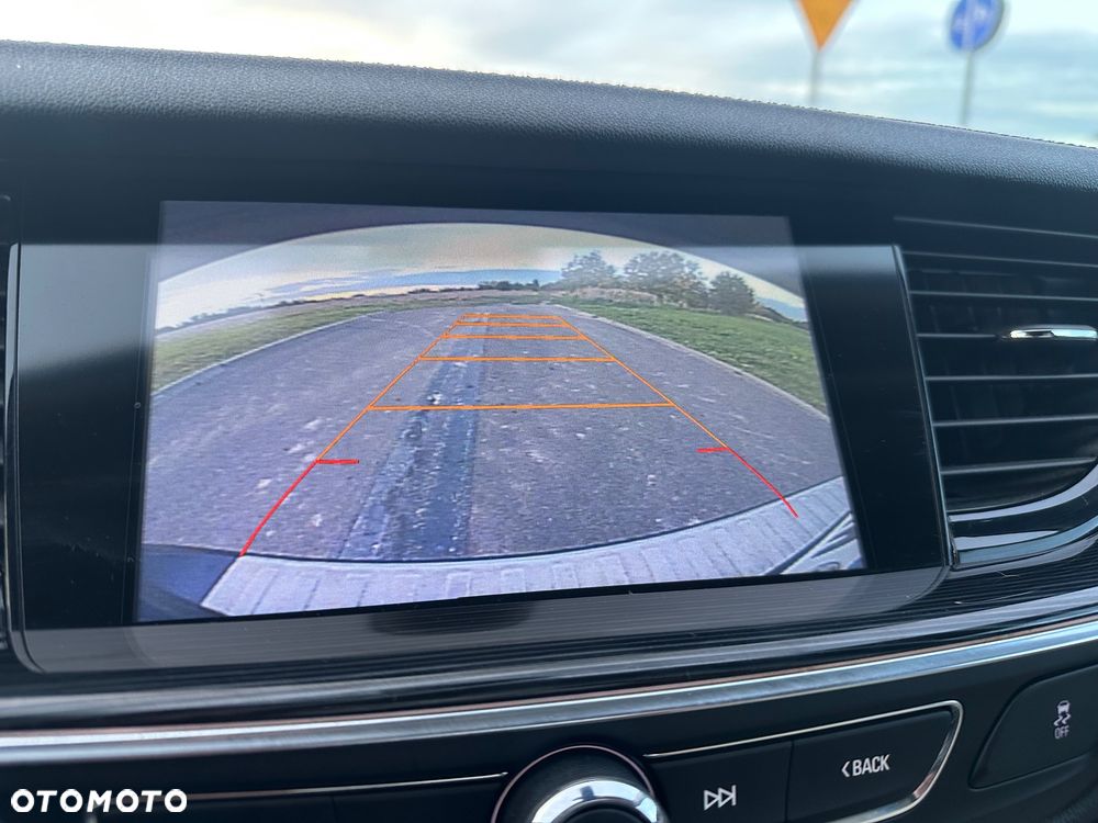 Opel Insignia 2.0 Innovation - 18