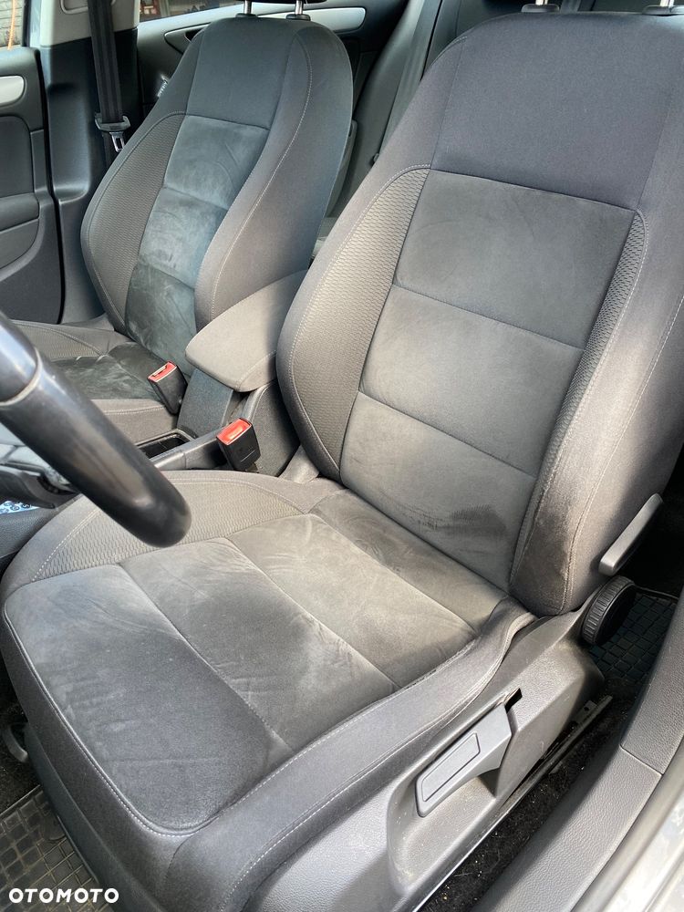 Volkswagen Golf 1.4 TSI Highline DSG - 13