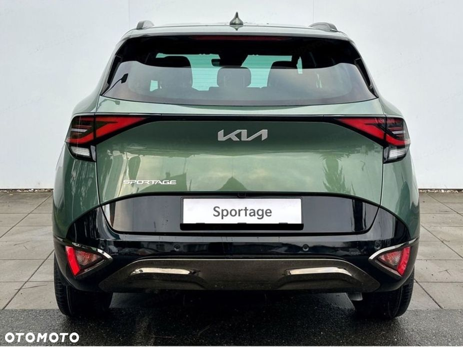 Kia Sportage 1.6 T-GDI Anniversary 2WD DCT - 6