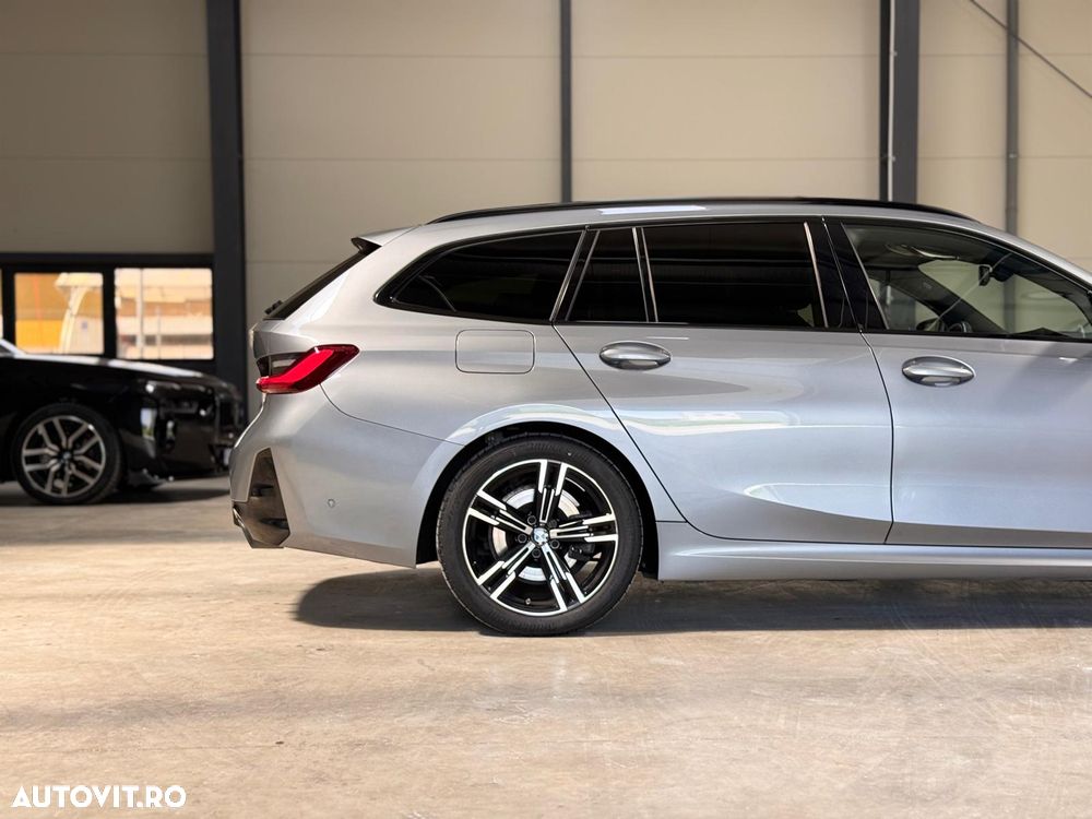 BMW 3 Series 2024 — imagine 10