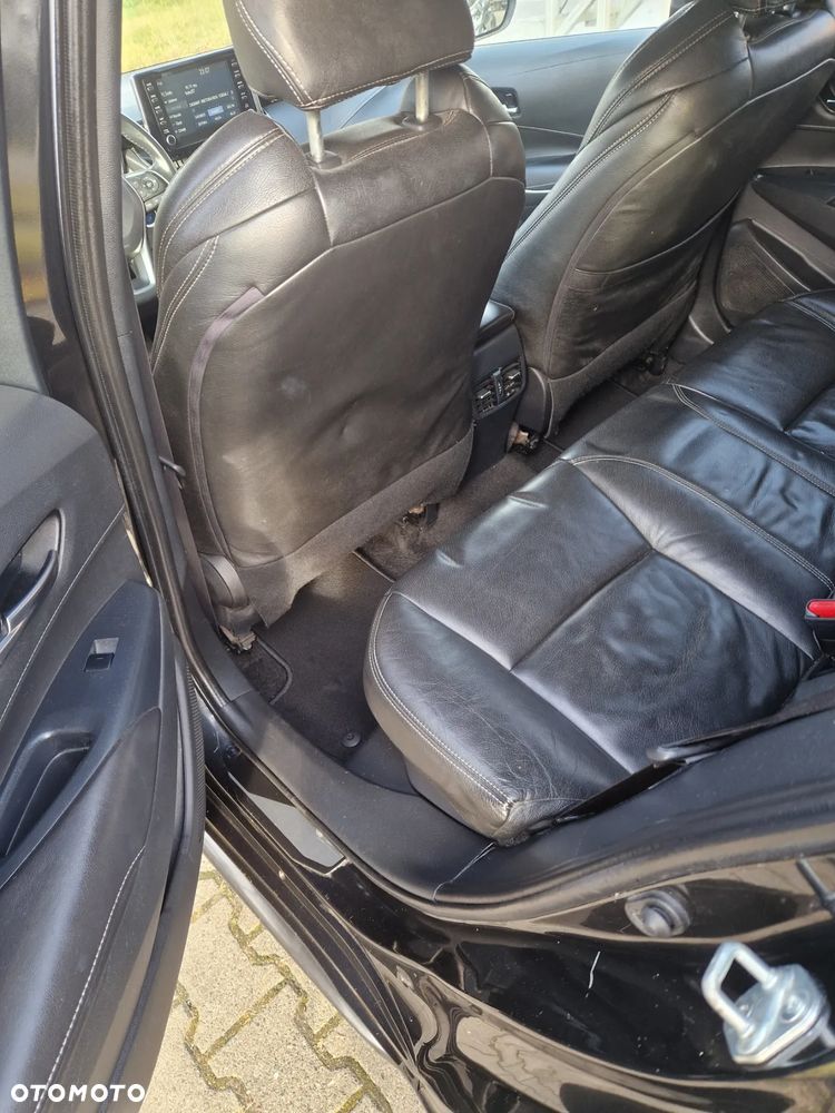 Toyota Corolla 1.8 Hybrid Club - 8