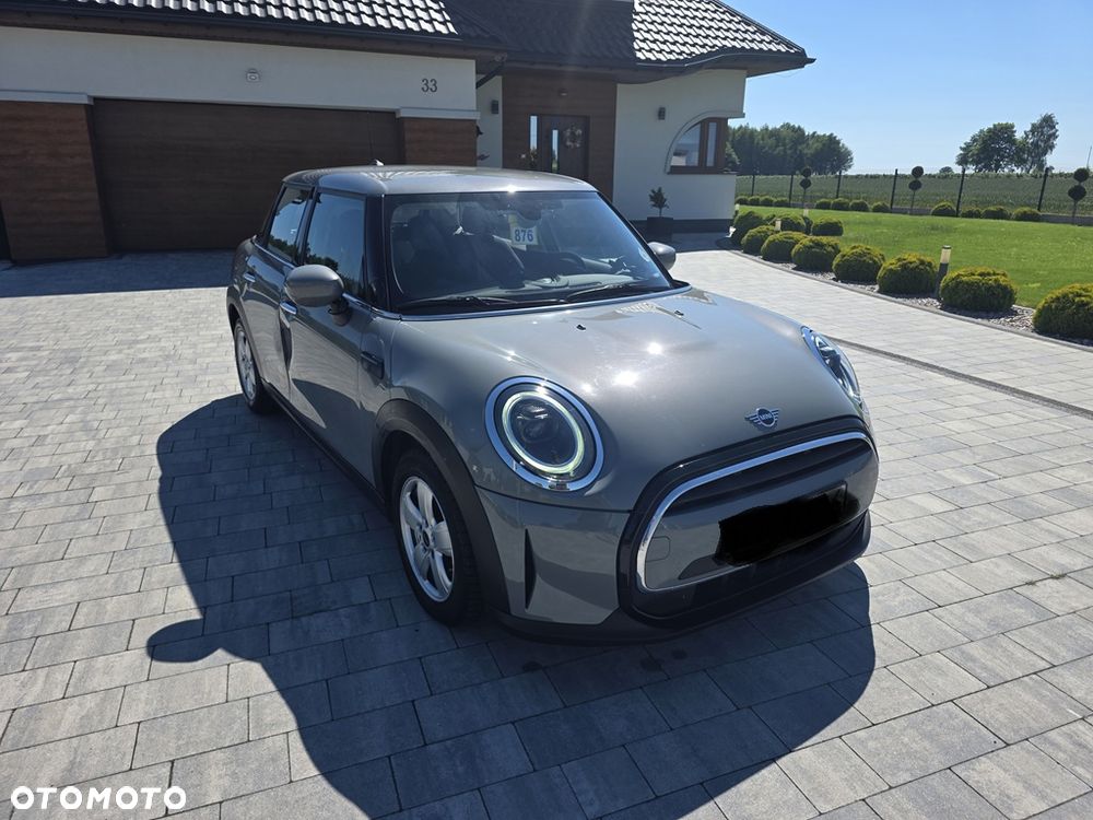 MINI Cooper Standard - 3