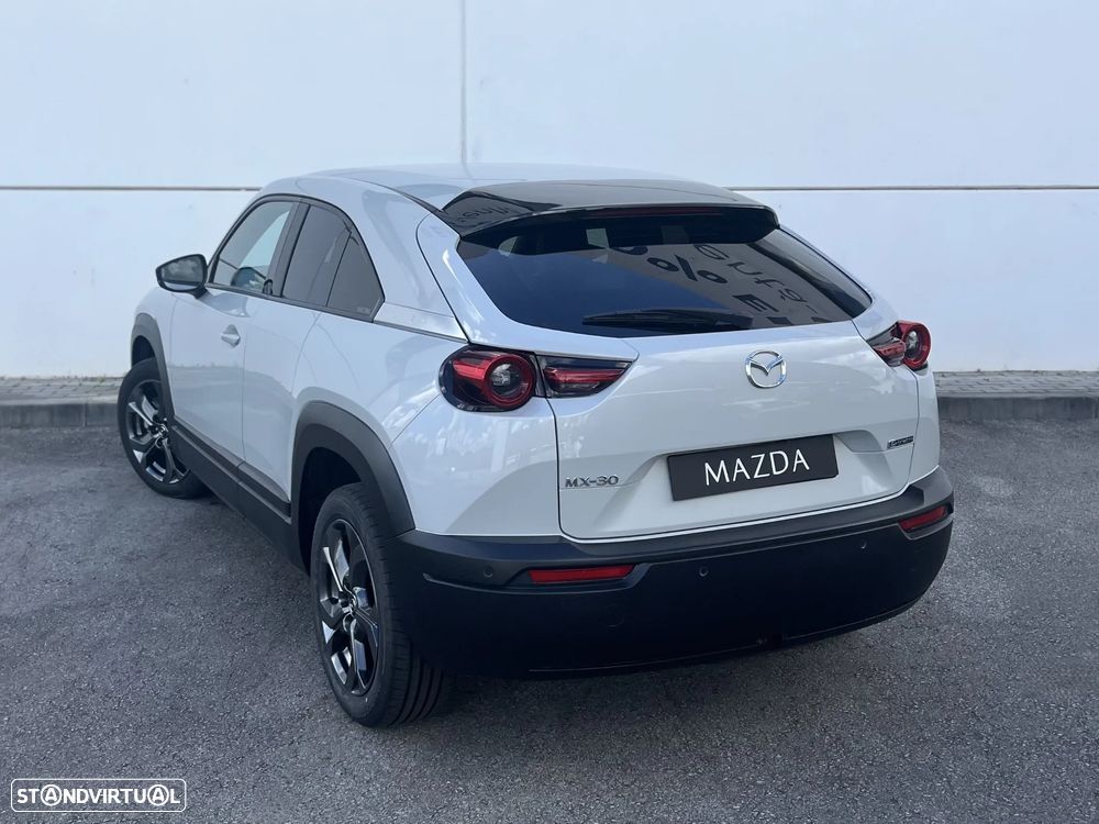 Mazda MX-30 e-Skyactiv Excellence +Plus Pack+Modern Confidence - 5