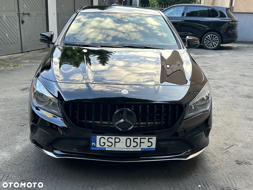 Mercedes-Benz CLA 250 4-Matic - 3
