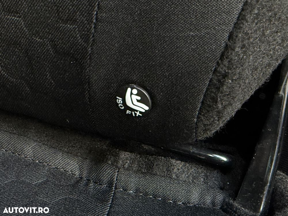 Dacia Dokker 1.5 dCi 90 CP Stepway - 35