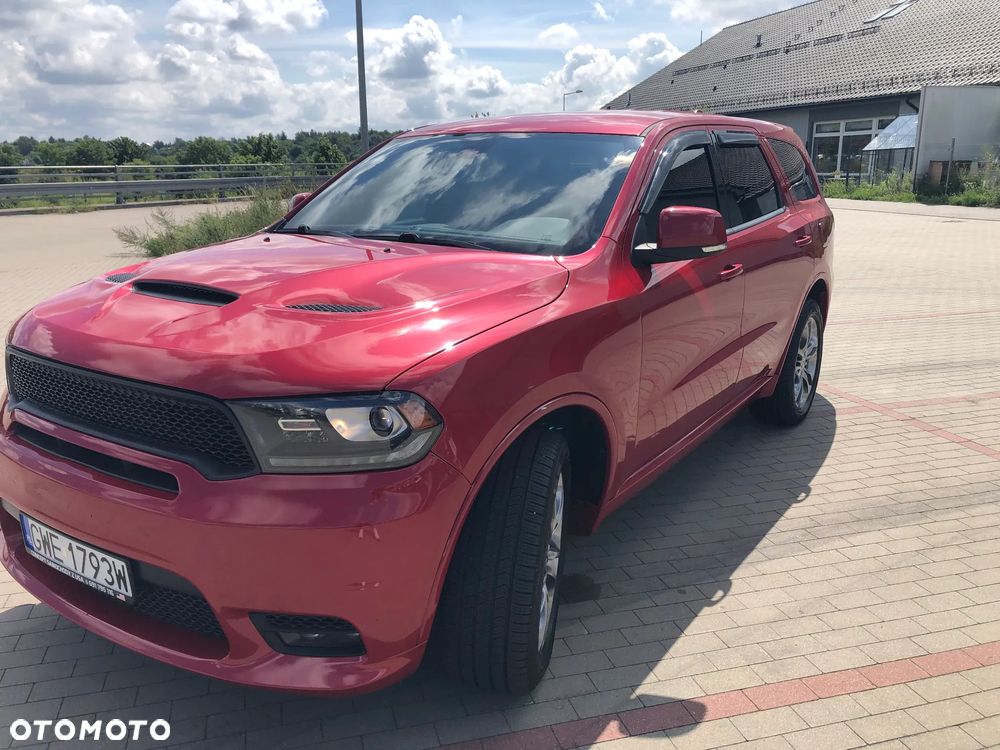 Dodge Durango