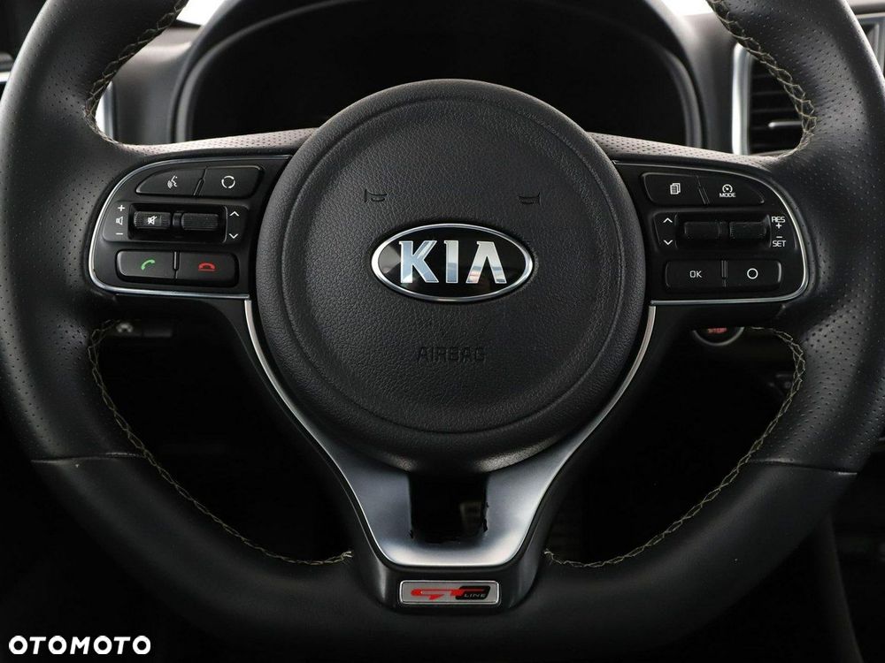 Kia Sportage - 22