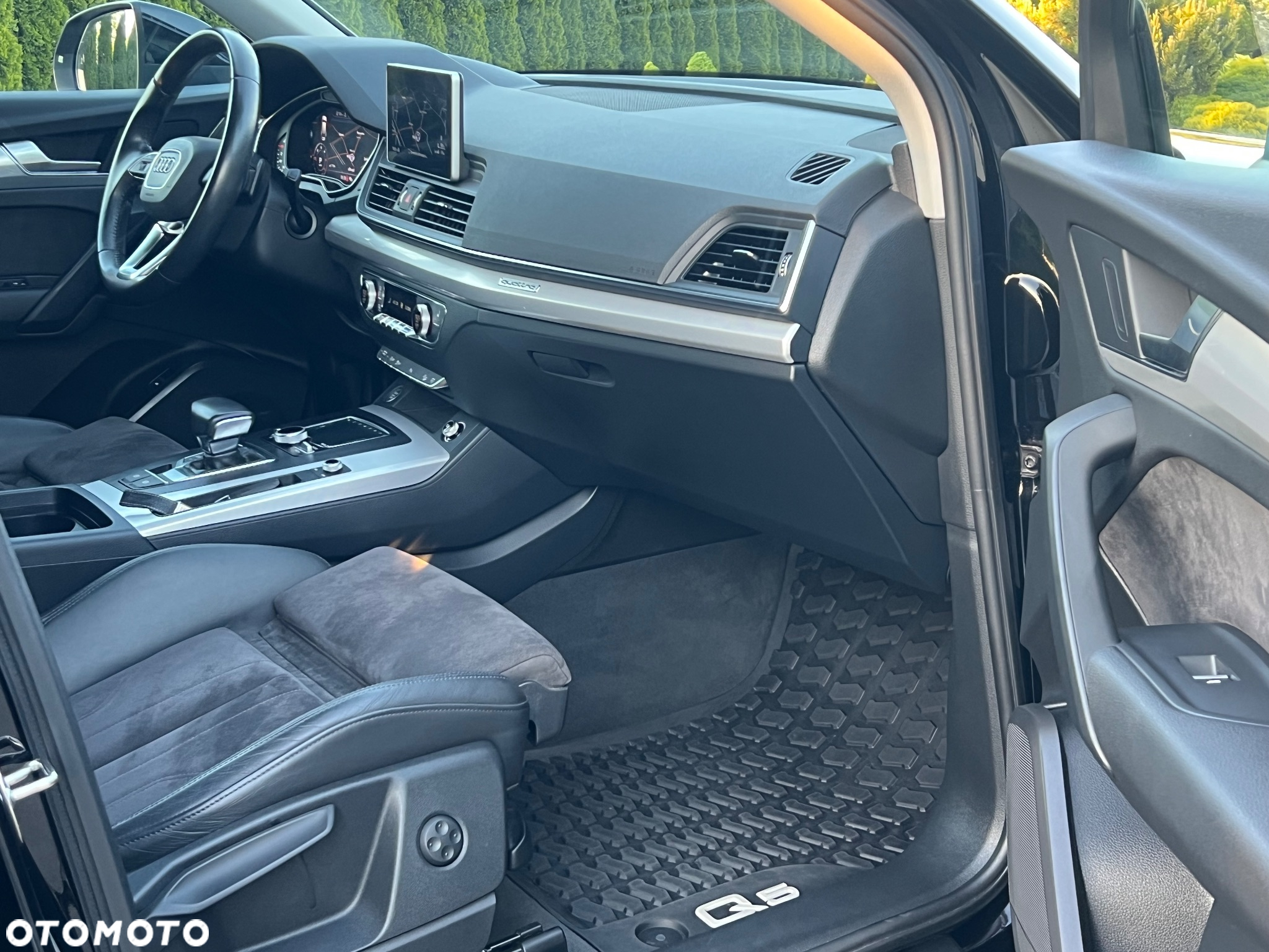 Audi Q5 2.0 TDI Quattro S tronic - 29