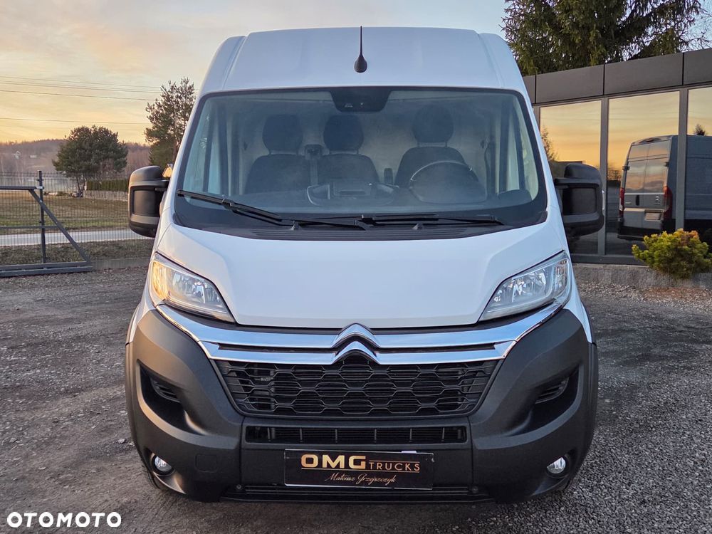 Citroën Jumper 2.2 DIESEL L4H2 - 4